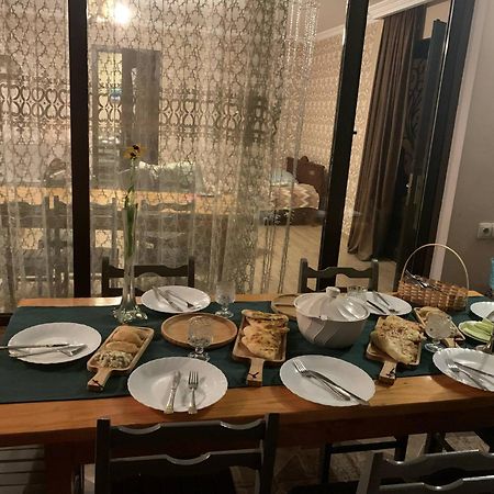 Nini'S Sweet House Hotel Matkhoji ภายนอก รูปภาพ