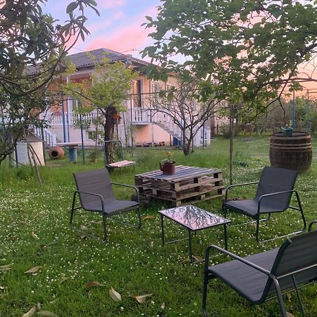 Nini'S Sweet House Hotel Matkhoji ภายนอก รูปภาพ
