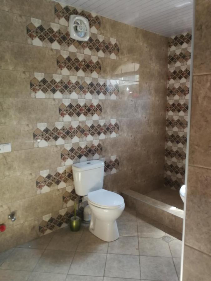 Nini'S Sweet House Hotel Matkhoji ภายนอก รูปภาพ