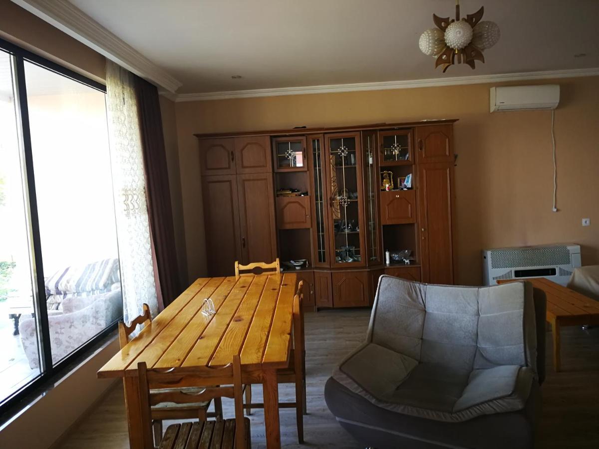 Nini'S Sweet House Hotel Matkhoji ภายนอก รูปภาพ