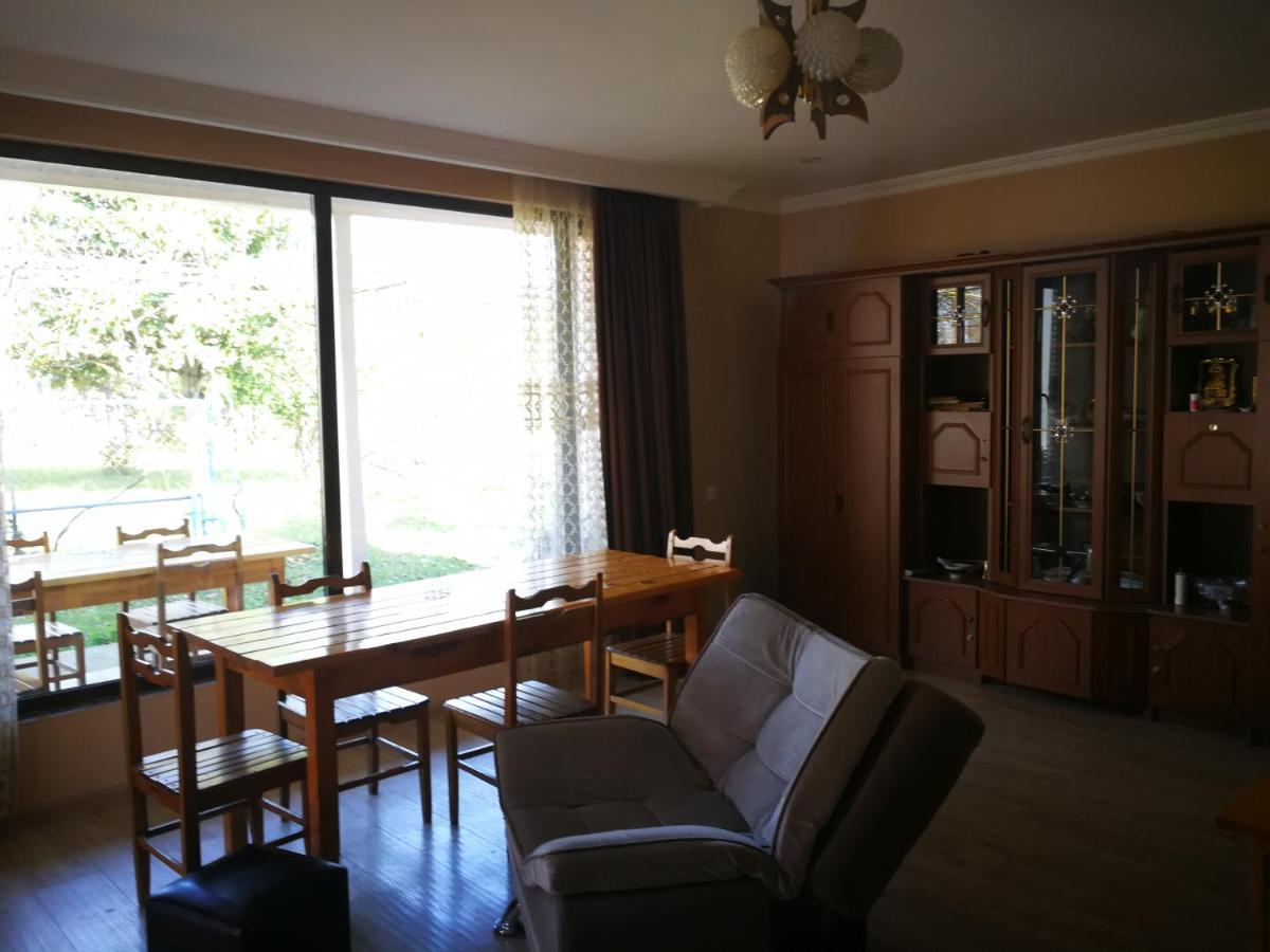 Nini'S Sweet House Hotel Matkhoji ภายนอก รูปภาพ