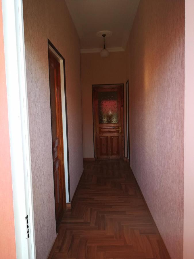 Nini'S Sweet House Hotel Matkhoji ภายนอก รูปภาพ