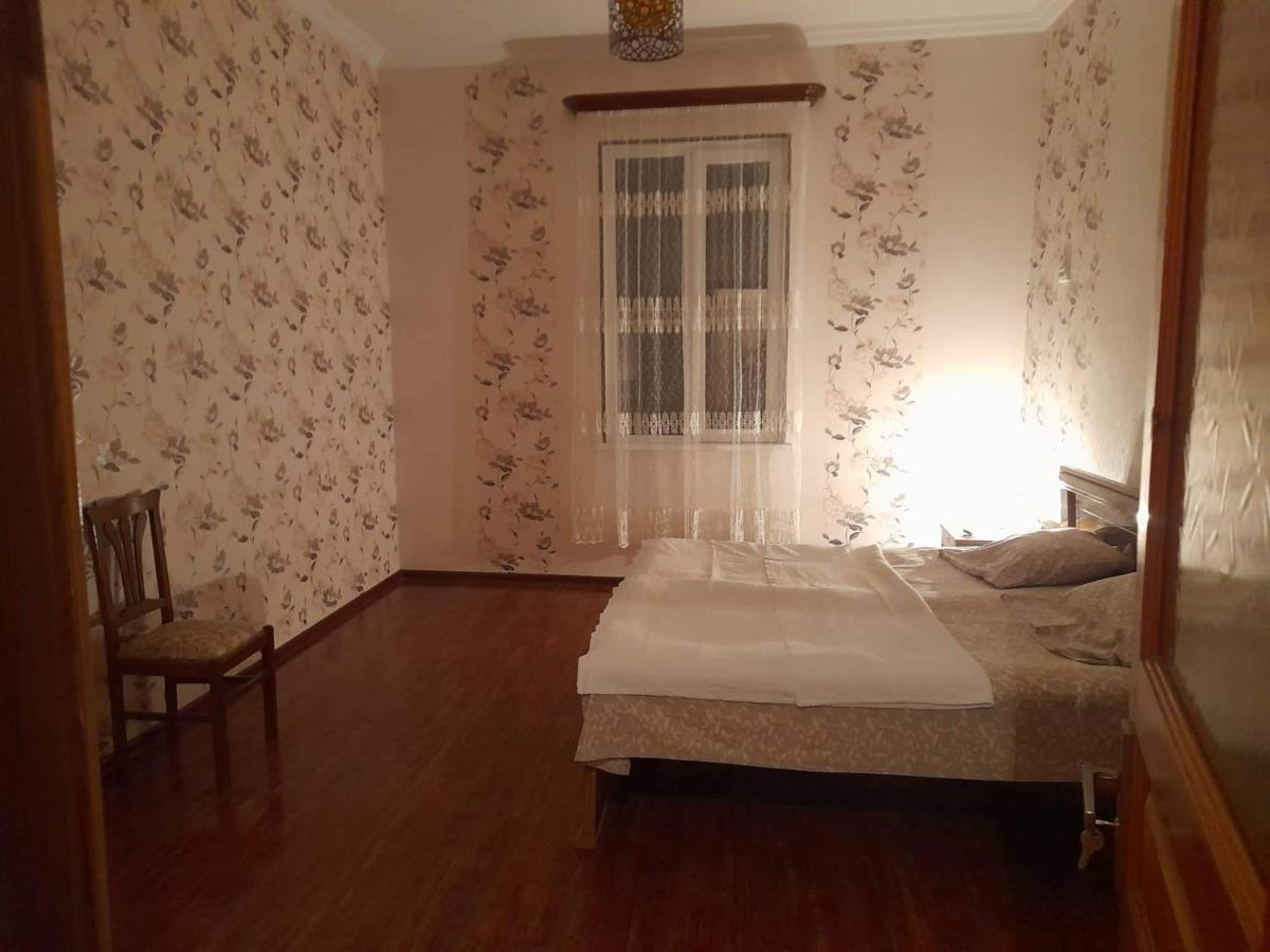 Nini'S Sweet House Hotel Matkhoji ภายนอก รูปภาพ