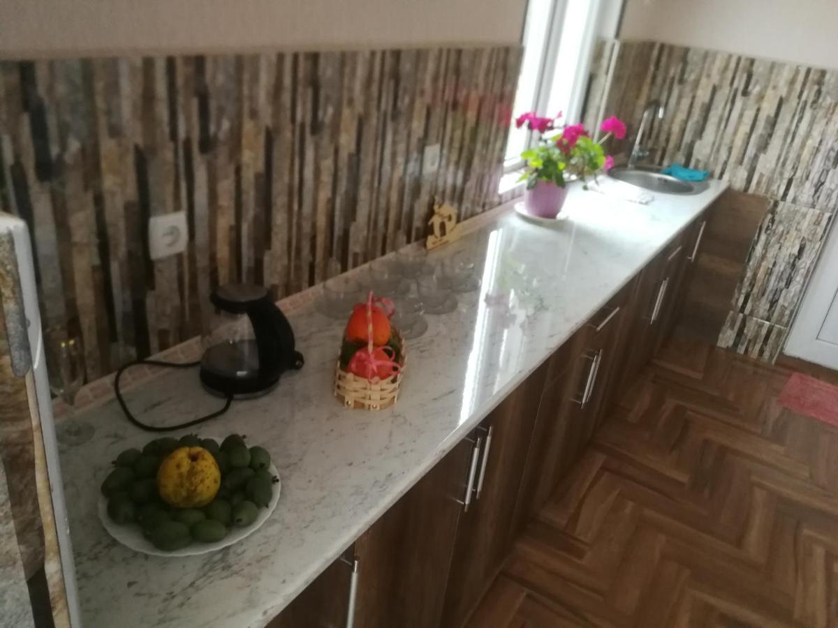 Nini'S Sweet House Hotel Matkhoji ภายนอก รูปภาพ
