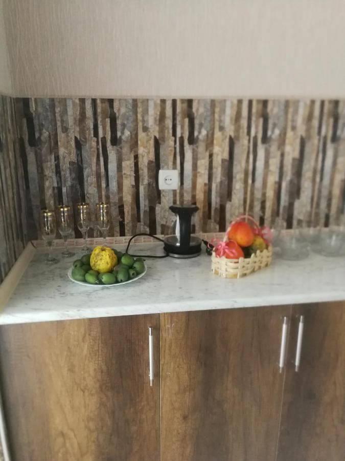 Nini'S Sweet House Hotel Matkhoji ภายนอก รูปภาพ