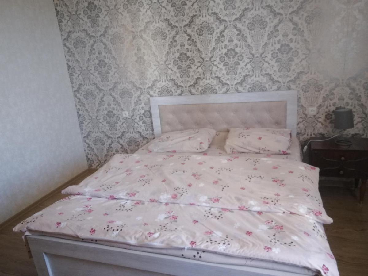 Nini'S Sweet House Hotel Matkhoji ภายนอก รูปภาพ