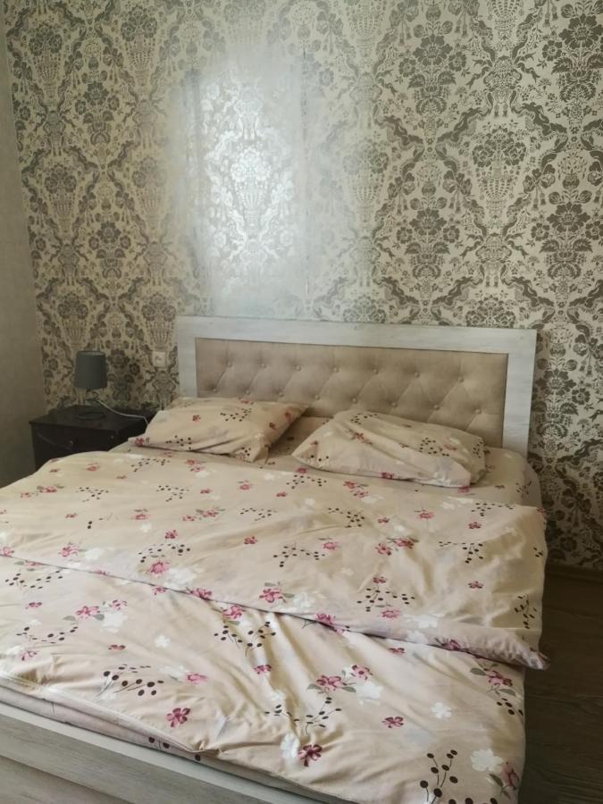 Nini'S Sweet House Hotel Matkhoji ภายนอก รูปภาพ