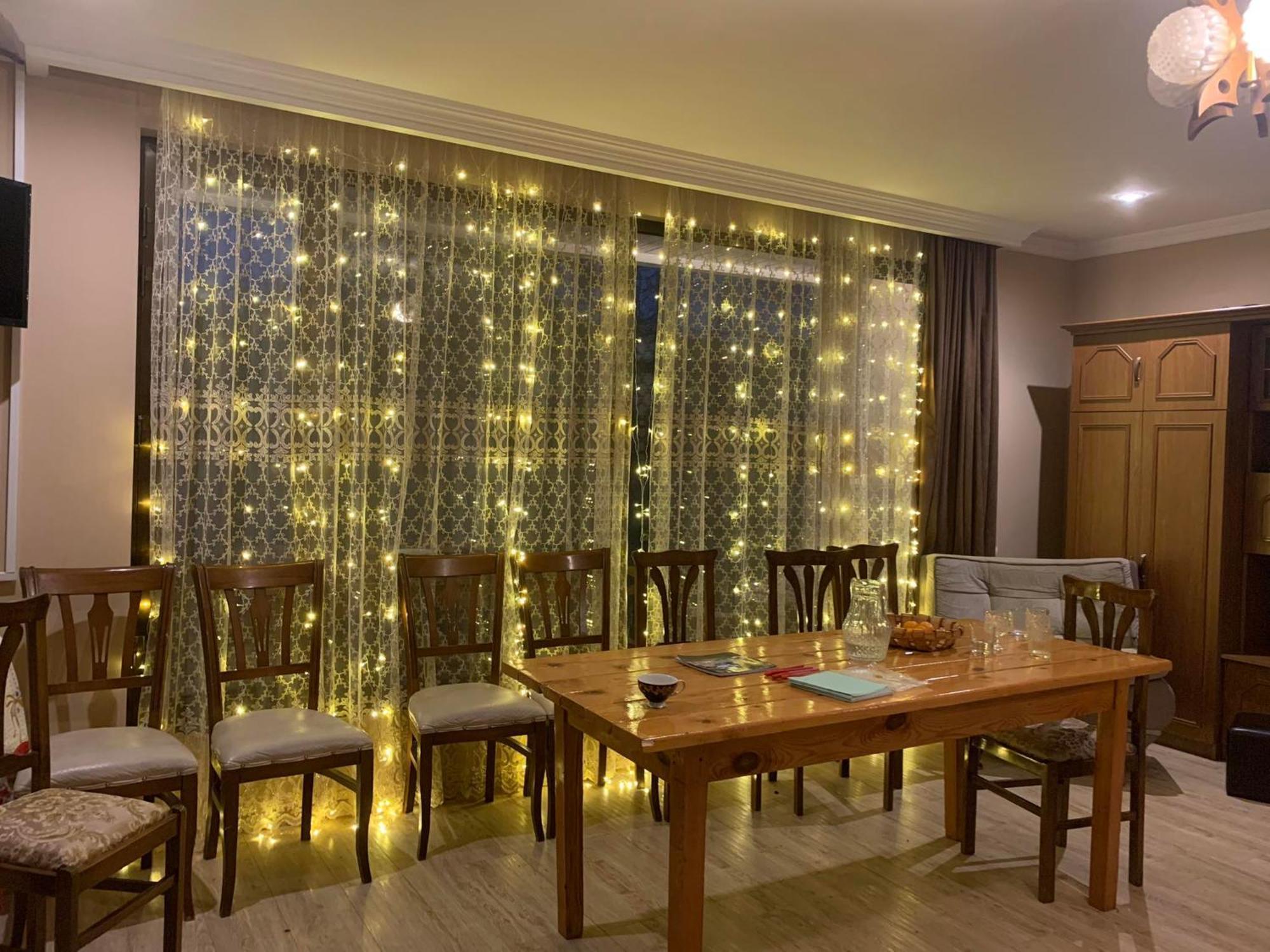 Nini'S Sweet House Hotel Matkhoji ภายนอก รูปภาพ