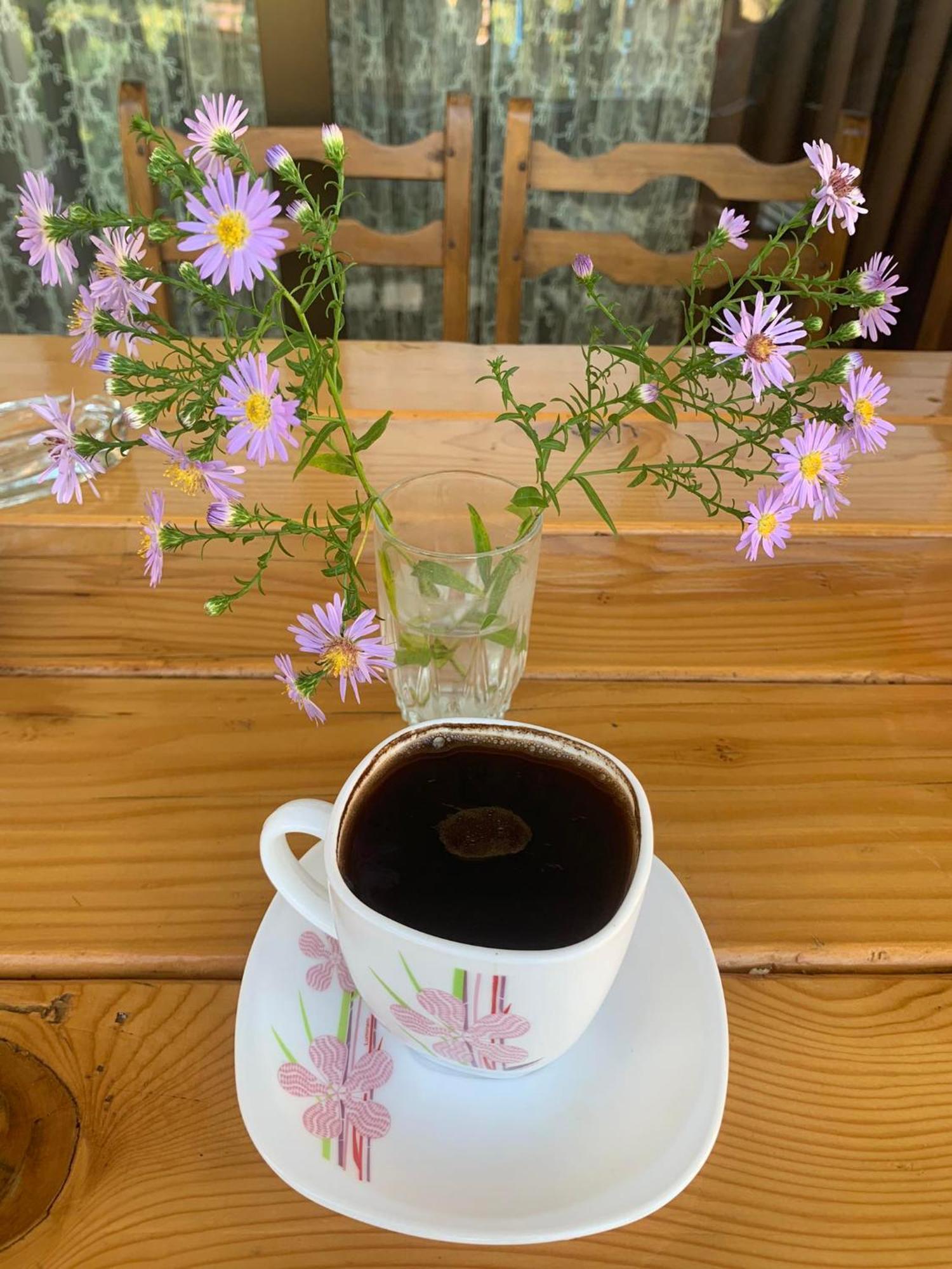 Nini'S Sweet House Hotel Matkhoji ภายนอก รูปภาพ